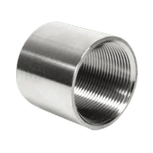 Paslanmaz / Krom Manşon 316 Kalite - 1-1/4'' thumbnail 1