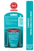 Compeed Topuk Koruyucu Bant Şeffaf 5'li thumbnail 2