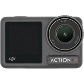 DJI Osmo Action 4 Standard Combo thumbnail 1