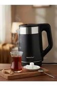 Altabi Master Chef Çelik Su Isıtıcı Kettle thumbnail 2