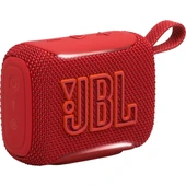 JBL Go5, Bluetooth Hoparlör, IP67, Kırmızı thumbnail 2