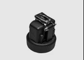 KSE-Lights KS-7840-IX ATEX LED Kask Lambası thumbnail 5