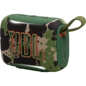 JBL Go5, Bluetooth Hoparlör, IP67, Squad thumbnail 1