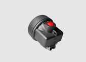 KSE-Lights KS-7840-IX ATEX LED Kask Lambası thumbnail 4