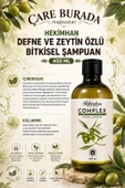 Complex Defne ve Zeytin Özlü Şampuan 400 Ml thumbnail 2