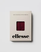 Ellesse Erkek Boxer 6SM9002-BRD thumbnail 2