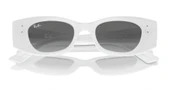 RAYBAN RB4427 6759/11 52 KADIN thumbnail 4