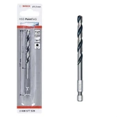 Pointteq Altıgen Şaftlı Hss Matkap Ucu 6,5 mm thumbnail 1