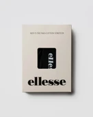 Ellesse Erkek Boxer 6SM9002-BK thumbnail 2