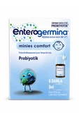 ENTEROGERMINA MINIES COMF DAMLA thumbnail 1