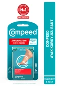 Compeed Ayak Koruyucu Bant Küçük Boy 6'lı thumbnail 1