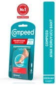 Compeed Ayak Koruyucu Bant Küçük Boy 6'lı thumbnail 3