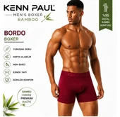 Kenn Paul Bambu Erkek BOXER thumbnail 7