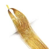 Hair Tinsel Simi / HT19 thumbnail 1