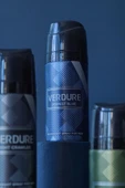 VERDURE Deepest Blue Erkek Deodorant 150 ml thumbnail 1