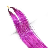 Hair Tinsel Simi / HT05 thumbnail 1