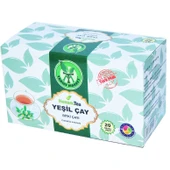 Yeşil Çay Çayı 20 Süzen Pşt thumbnail 3