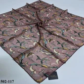Lop'res Dijital Soft Eşarp 502-117 thumbnail 2
