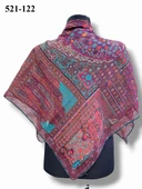 Lopres Dijital Soft Eşarp 521-122 thumbnail 2