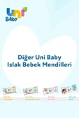 Aile Islak Mendil 24x90 (2160 YAPRAK) thumbnail 8