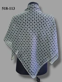 Lop'res Dijital Soft Eşarp 518-113 thumbnail 2
