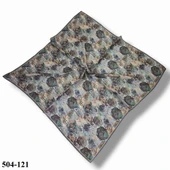 Lo'cella Soft Pamuk Eşarp 504-121 thumbnail 2