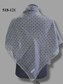 Lop'res Dijital Soft Eşarp 518-121 thumbnail 2
