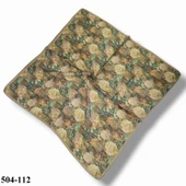 Lo'cella Soft Pamuk Eşarp 504-112 thumbnail 2