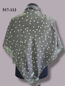 Zer Scarfs Dijital Soft Eşarp 517-113 thumbnail 2