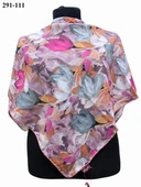 Rozella Soft Pamuk Eşarp 291-111 thumbnail 2