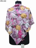 Rozella Soft Pamuk Eşarp 291-112 thumbnail 2