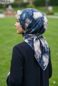 MoonScarf Soft Pamuk Eşarp 202-114 thumbnail 1
