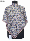 Lo'cella Soft Pamuk Eşarp 283-115 thumbnail 2