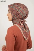 Lo'cella Soft Pamuk Eşarp 265-117 thumbnail 1