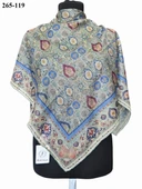 Lo'cella Soft Pamuk Eşarp 265-119 thumbnail 2