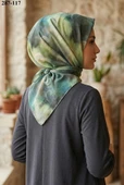 Lo'cella Soft Pamuk Eşarp 287-117 thumbnail 1