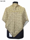 Lo'cella Soft Pamuk Eşarp 263-120 thumbnail 2