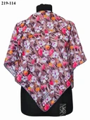 Sharell Soft Pamuk Eşarp 219-114 thumbnail 2