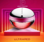 Paco Rabanne Ultrared Edp 80 Ml Kadın Parfüm thumbnail 3