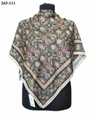 Lo'cella Soft Pamuk Eşarp 265-111 thumbnail 2