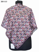 Lo'cella Soft Pamuk Eşarp 283-113 thumbnail 2