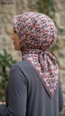 Lo'cella Soft Pamuk Eşarp 283-113 thumbnail 1
