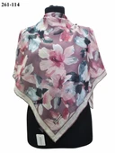 MoonScarf Soft Pamuk Eşarp 261-114 thumbnail 2
