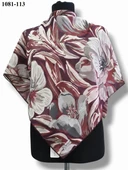 MoonScarf Soft Pamuk Eşarp 1081-113 thumbnail 2