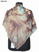 Lo'cella Soft Pamuk Eşarp 264-112 thumbnail 2