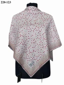Sharell Soft Pamuk Eşarp 220-123 thumbnail 2