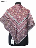 Lo'cella Soft Pamuk Eşarp 266-119 thumbnail 2