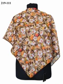 Sharell Soft Pamuk Eşarp 219-111 thumbnail 2