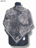 MoonScarf Soft Pamuk Eşarp 1007-115 thumbnail 2