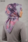 Lo'cella Soft Pamuk Eşarp 264-120 thumbnail 1